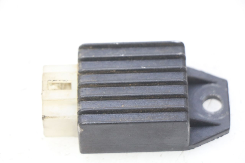 photo de LADEREGLER CHINESE QUAD SPEEDY DELUXE 125 - Hauptansicht