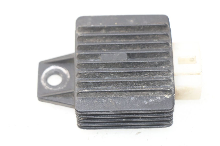 photo de REGLER LICHTMASCHINE ORION SPORTRAX 125 - Hauptansicht