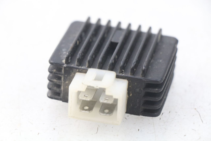 photo de REGLER LICHTMASCHINE ORION SPORTRAX 125 - Detailansicht des Bauteils