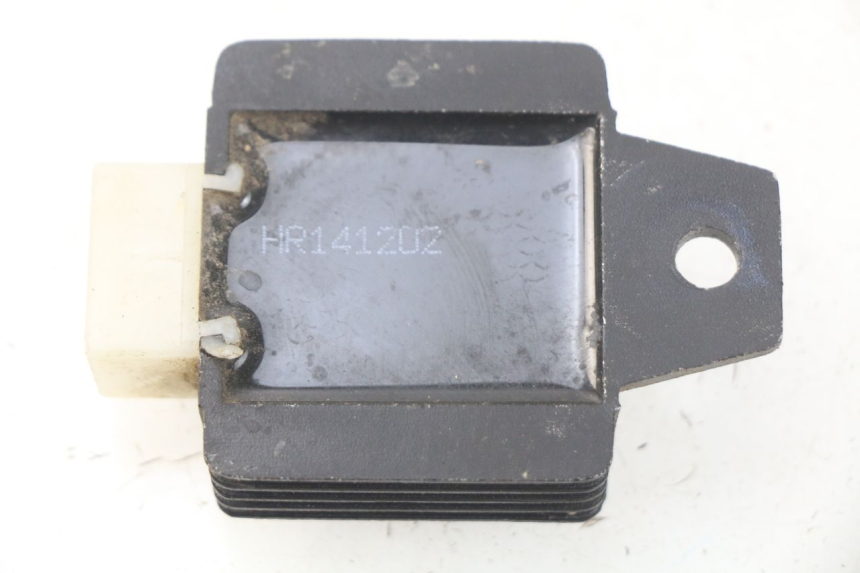 photo de REGLER LICHTMASCHINE ORION SPORTRAX 125 - Zoom auf Gebrauchszustand