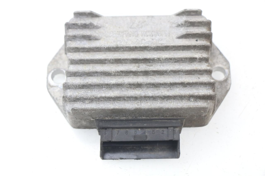 photo de LICHTMASCHINENREGLER APRILIA SR 2T 50 (2012 - 2017) - Hauptansicht