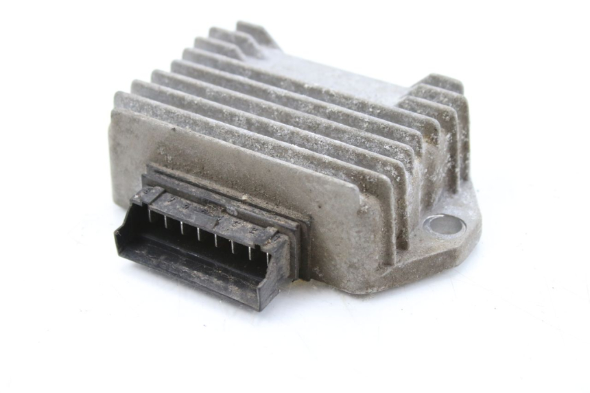 photo de LICHTMASCHINENREGLER APRILIA SR 2T 50 (2012 - 2017) - Hauptansicht