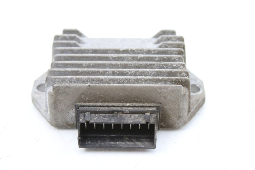 photo de LICHTMASCHINENREGLER APRILIA SR 2T 50 (2012 - 2017) - Zoom auf Gebrauchszustand