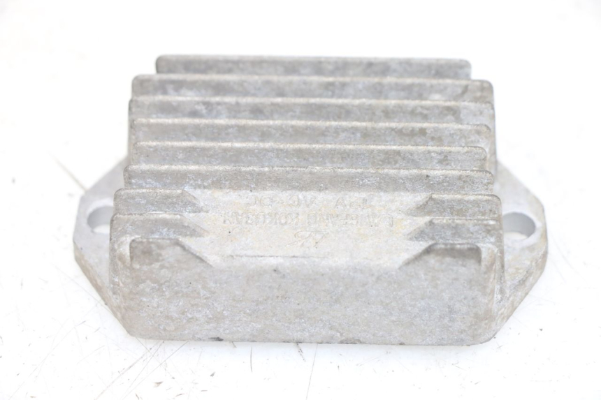 photo de LICHTMASCHINENREGLER APRILIA SR 2T 50 (2012 - 2017) - Zoom auf Gebrauchszustand