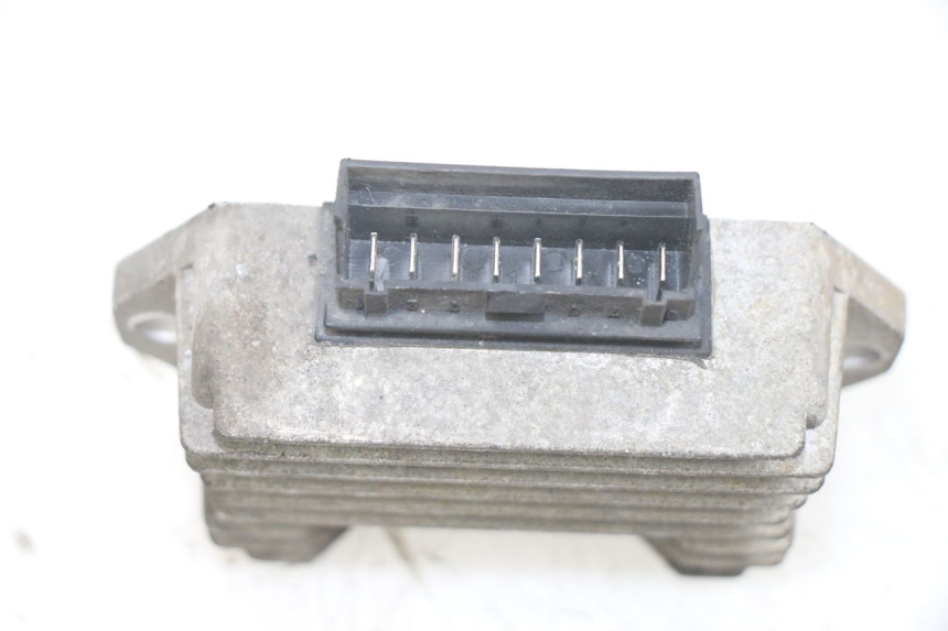 photo de LICHTMASCHINENREGLER APRILIA SR 2T 50 (2012 - 2017) - Alternative Perspektive