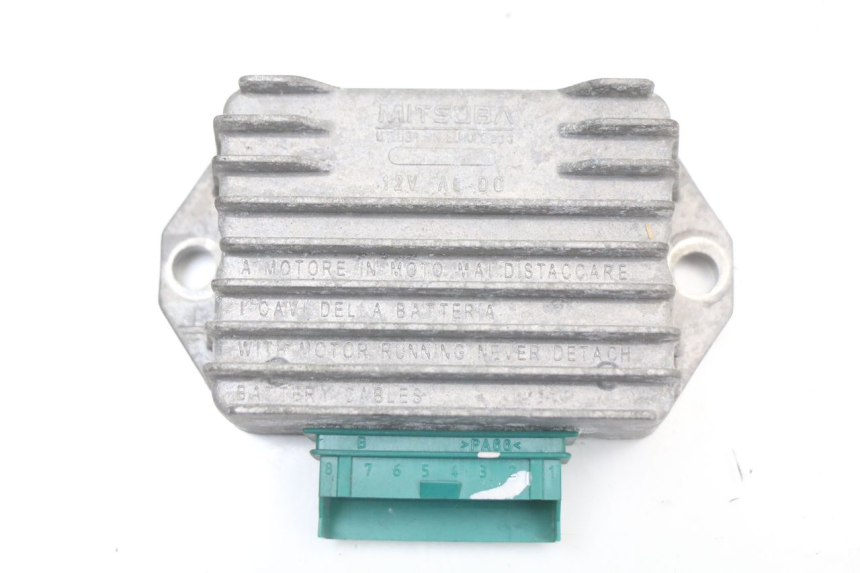 photo de REGLER LICHTMASCHINE APRILIA SR CARB LC 2T 50 (2004 - 2012) - Hauptansicht