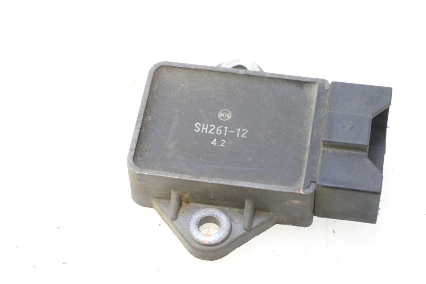 photo de REGLER LICHTMASCHINE HONDA ST PAN EUROPEAN 1100 (1990 - 2002) - Alternative Perspektive
