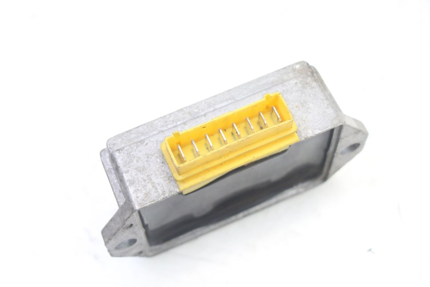 photo de REGLER LICHTMASCHINE GILERA STALKER 50 (1997 - 2005) - Zoom auf Gebrauchszustand