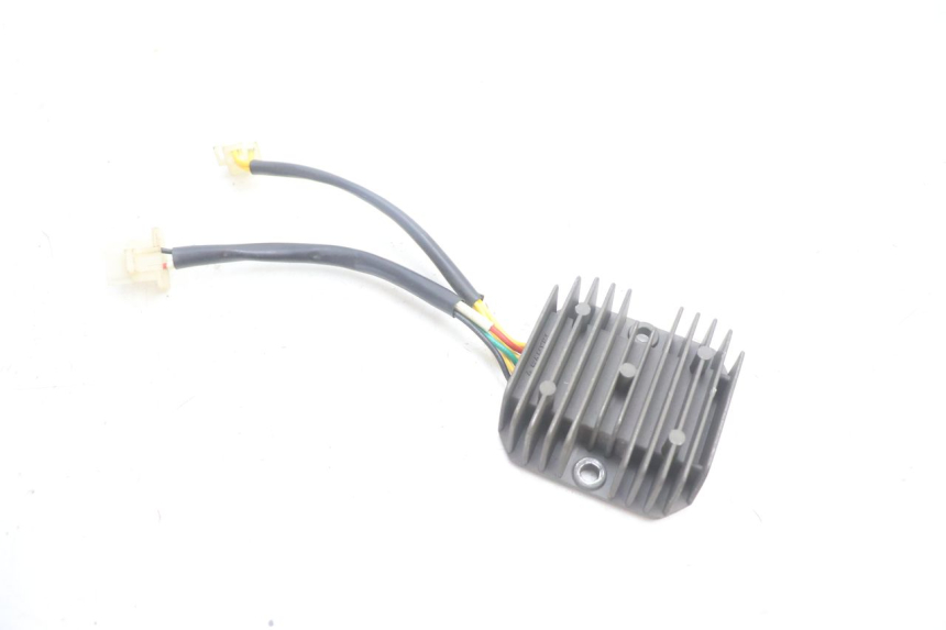 photo de REGLER LICHTMASCHINE RAZZO STEED 125 (2012 - 2018) - Hauptansicht