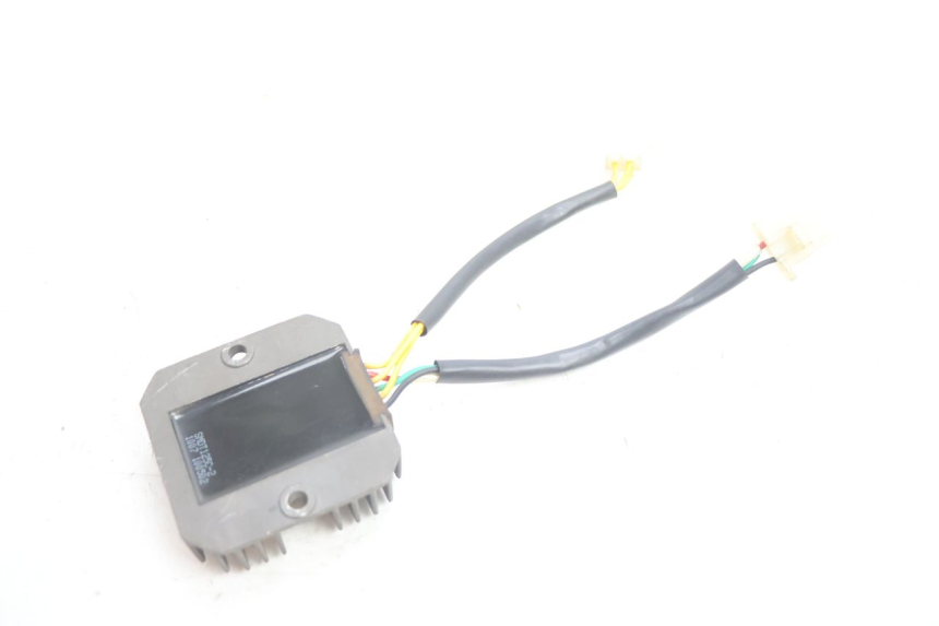 photo de REGLER LICHTMASCHINE RAZZO STEED 125 (2012 - 2018) - Technische Nahaufnahme