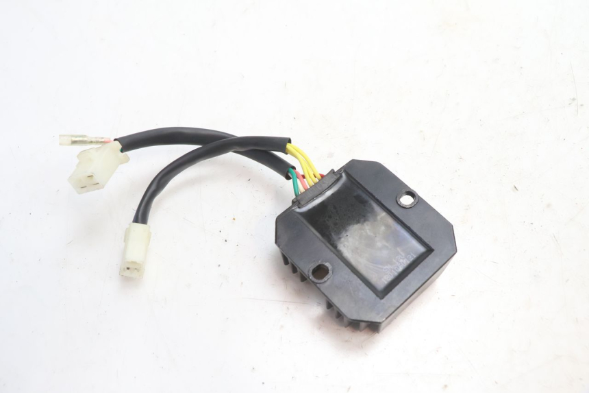 photo de REGLER LICHTMASCHINE VASTRO STREET S 50 (2016 - 2021) - Alternative Perspektive