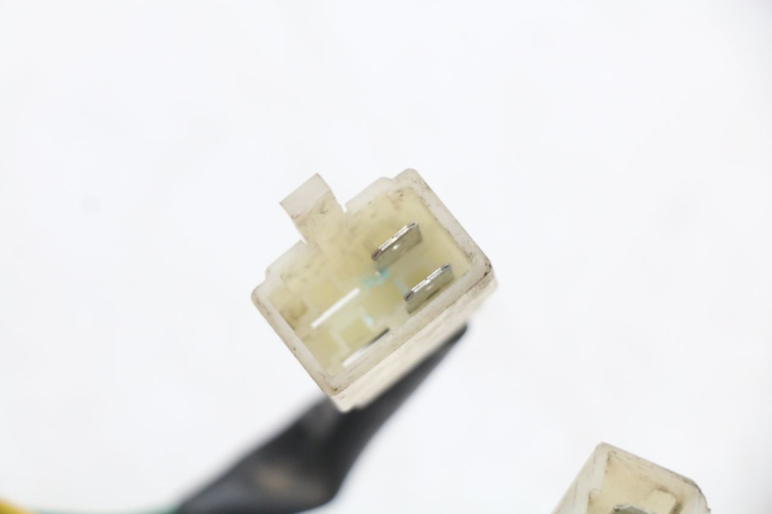 photo de REGLER LICHTMASCHINE PEUGEOT STREETZONE I 2T 50 (2018 - 2020) - Alternative Perspektive