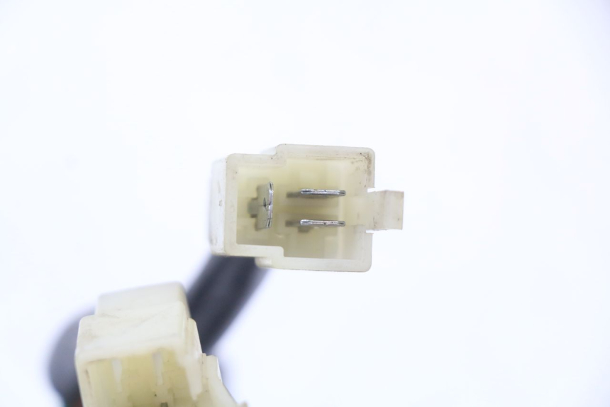 photo de REGLER LICHTMASCHINE PEUGEOT STREETZONE I 2T 50 (2018 - 2020) - Technische Nahaufnahme