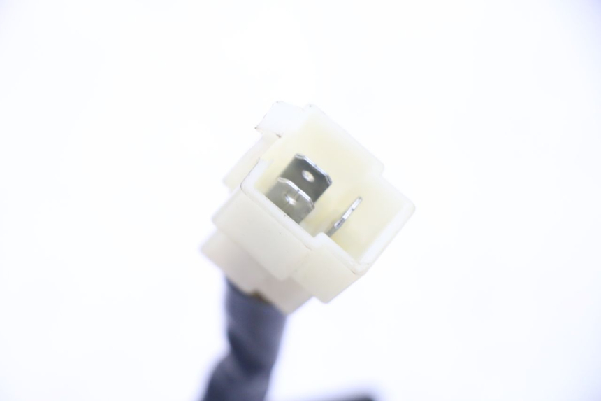 photo de REGLER LICHTMASCHINE PEUGEOT STREETZONE I 2T 50 (2018 - 2020) - Gesamtansicht des Produkts