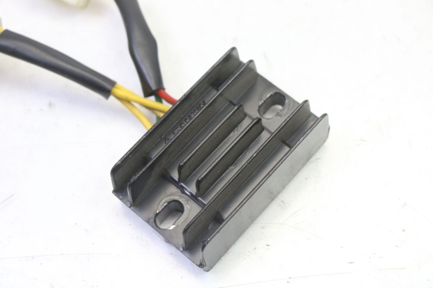 photo de REGLER LICHTMASCHINE PEUGEOT STREETZONE I 2T 50 (2018 - 2020) - Detailansicht des Bauteils