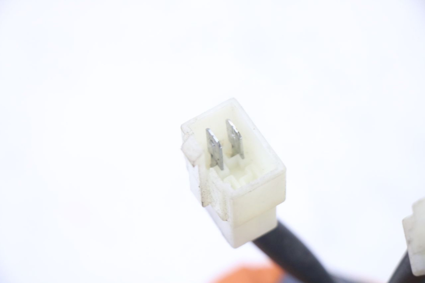 photo de REGLER LICHTMASCHINE PEUGEOT STREETZONE I 2T 50 (2018 - 2020) - Technische Nahaufnahme