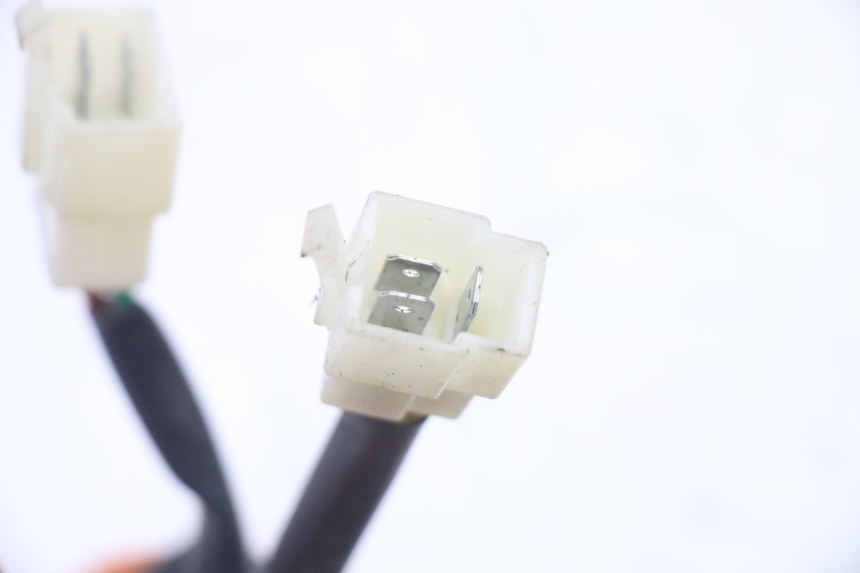 photo de REGLER LICHTMASCHINE PEUGEOT STREETZONE I 2T 50 (2018 - 2020) - Gesamtansicht des Produkts