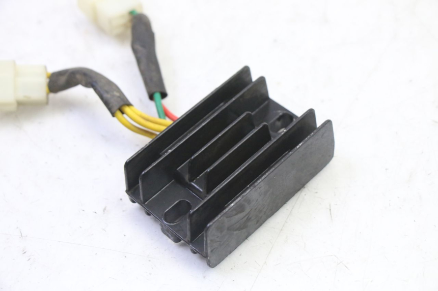 photo de REGLER LICHTMASCHINE PEUGEOT STREETZONE I NAKED 2T 50 (2018 - 2020) - Detailansicht des Bauteils