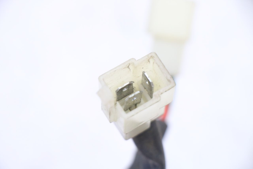 photo de REGLER LICHTMASCHINE PEUGEOT STREETZONE I NAKED 2T 50 (2018 - 2020) - Gesamtansicht des Produkts