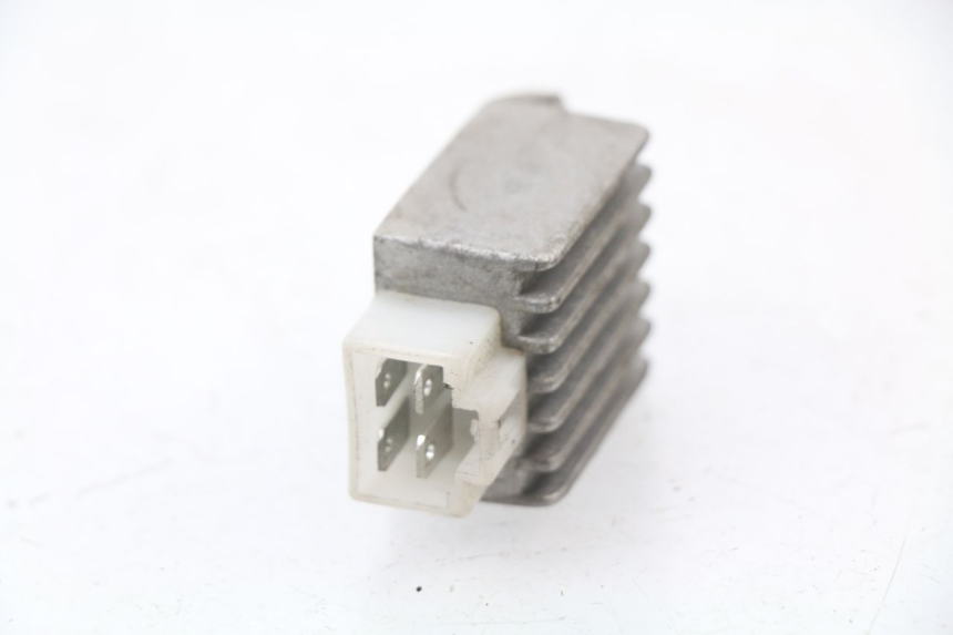 photo de REGLER LICHTMASCHINE TNT MOTOR STRIKE 50 (2008 - 2010) - Zoom auf Gebrauchszustand