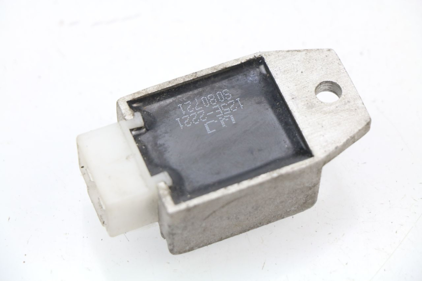 photo de REGLER LICHTMASCHINE TNT MOTOR STRIKE 50 (2008 - 2010) - Alternative Perspektive