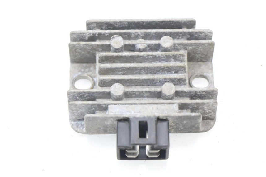 photo de REGLER LICHTMASCHINE JM MOTORS SUNNY 50 (2017 - 2020) - Hauptansicht