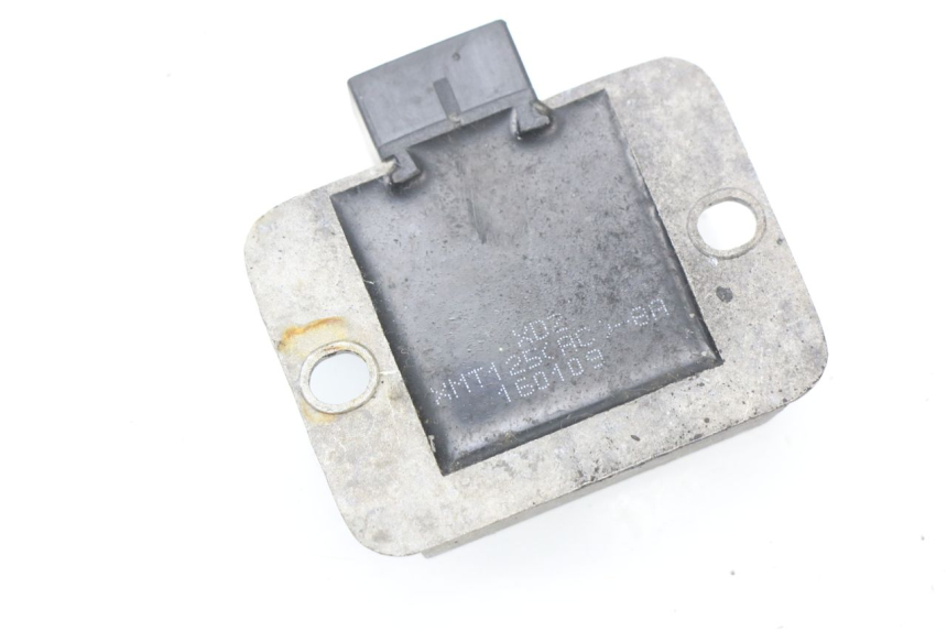 photo de REGLER LICHTMASCHINE JM MOTORS SUNNY 50 (2017 - 2020) - Detailansicht des Bauteils