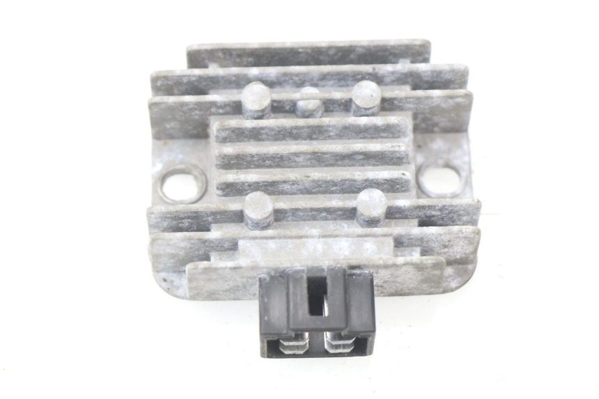 photo de REGLER LICHTMASCHINE JM MOTORS SUNNY 50 (2017 - 2020) - Hauptansicht