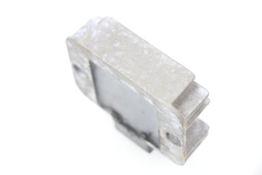 photo de REGLER LICHTMASCHINE JM MOTORS SUNNY 50 (2017 - 2020) - Zoom auf Gebrauchszustand