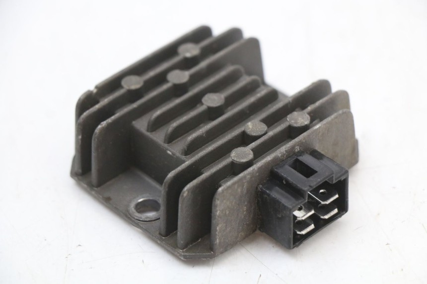 photo de REGLER LICHTMASCHINE JM MOTORS SUNNY 50 (2017 - 2020) - Hauptansicht