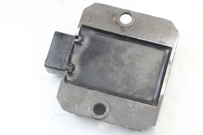 photo de REGLER LICHTMASCHINE JM MOTORS SUNNY 50 (2017 - 2020) - Alternative Perspektive