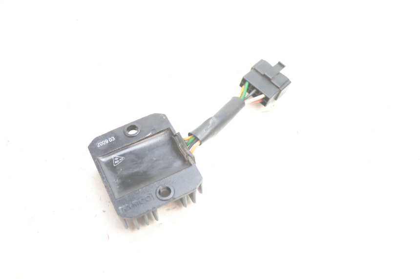 photo de REGLER LICHTMASCHINE KYMCO SUPER 8 2T 50 (2007 - 2013) - Alternative Perspektive