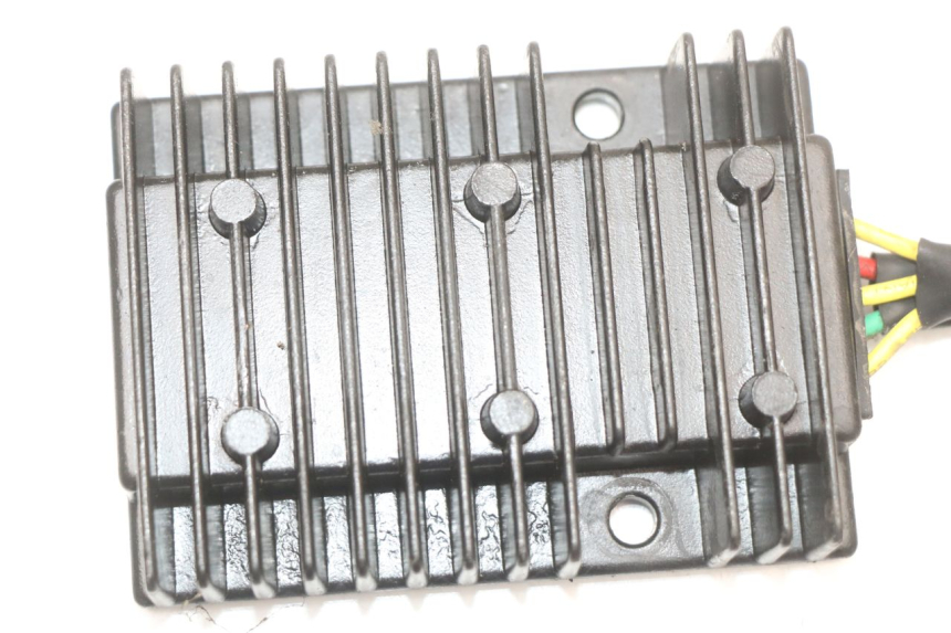 photo de REGLER LICHTMASCHINE KYMCO SUPER 8 4T 50 (2021 - 2024) - Detailansicht des Bauteils