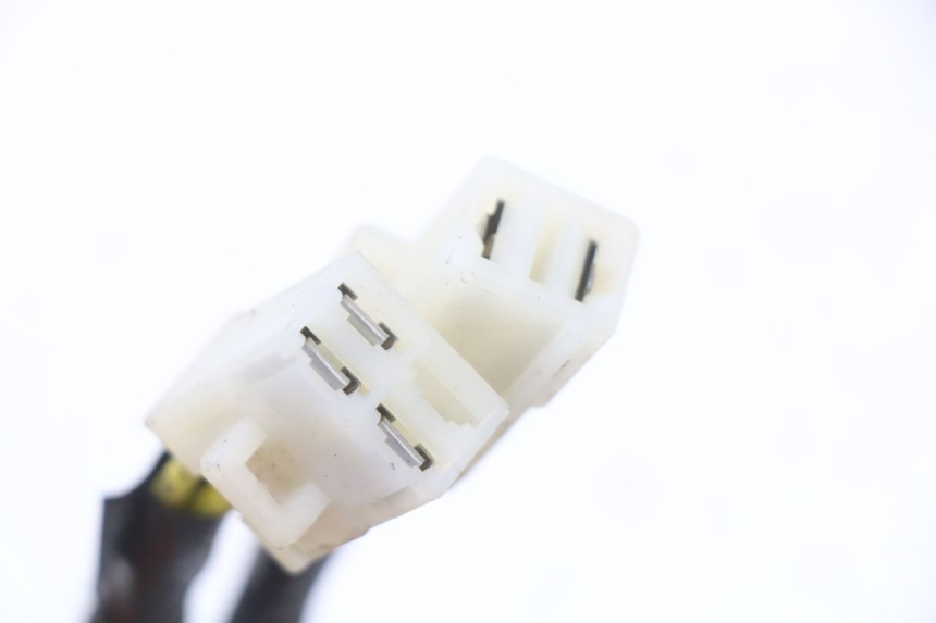 photo de REGLER LICHTMASCHINE KYMCO SUPER 8 4T 50 (2021 - 2024) - Oberflächenzustand und Material