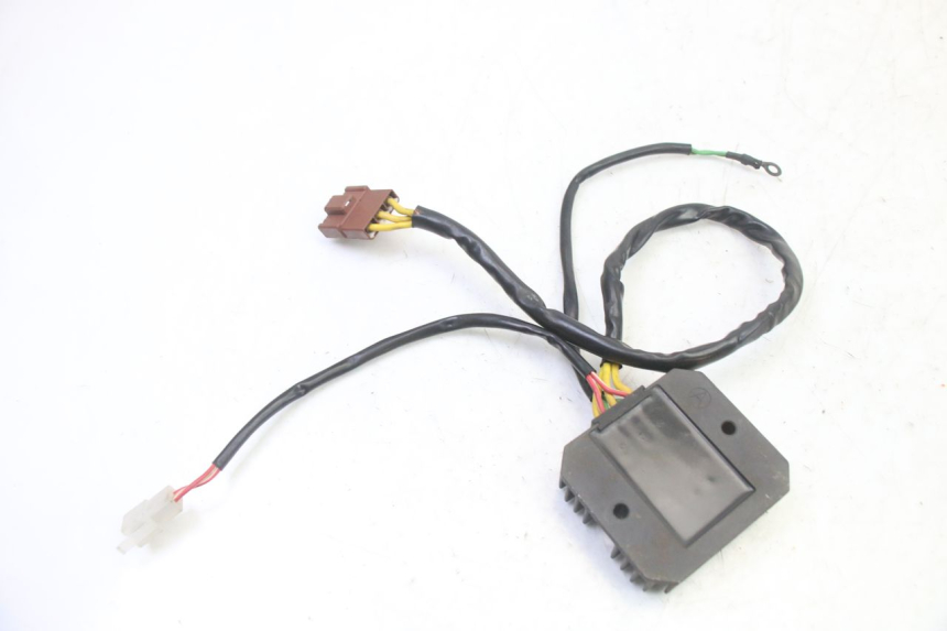 photo de REGLER LICHTMASCHINE KTM SUPERENDURO R 950 (2005 - 2009) - Zoom auf Gebrauchszustand