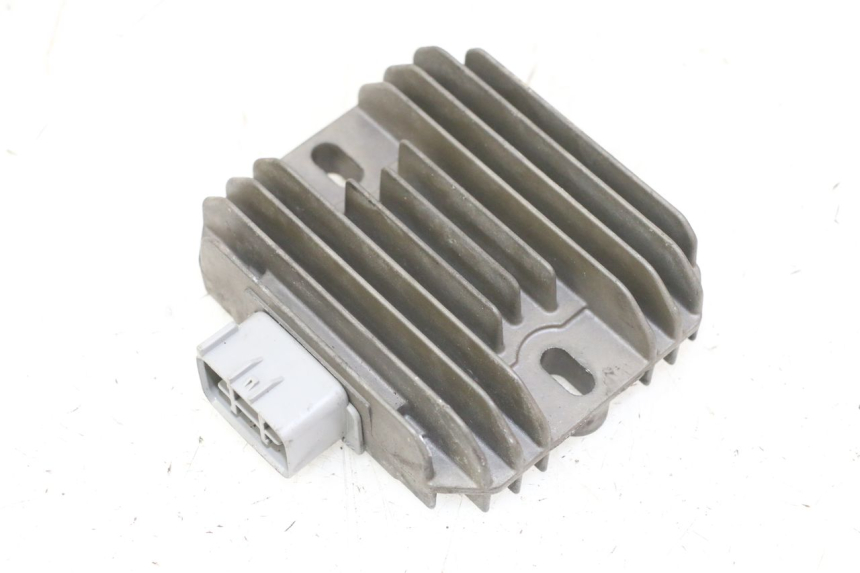 photo de LICHTMASCHINENREGLER SUZUKI BURGMAN 125 (2007 - 2014) - Hauptansicht