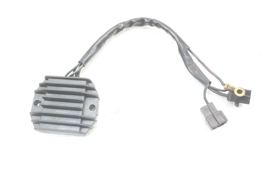 photo de REGLER LICHTMASCHINE SUZUKI GS F 500 (2004 - 2007) - Hauptansicht