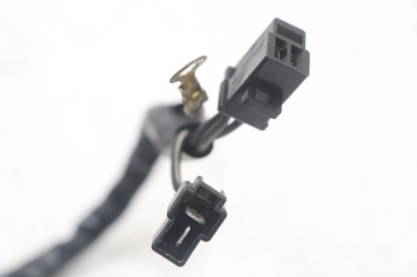 photo de REGLER LICHTMASCHINE SUZUKI GS F 500 (2004 - 2007) - Gesamtansicht des Produkts