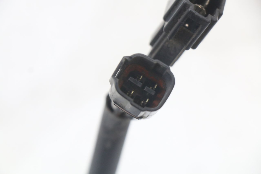 photo de REGLER LICHTMASCHINE SUZUKI GSR 750 (2011 - 2017) - Gesamtansicht des Produkts