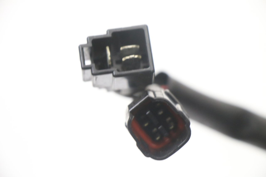 photo de REGLER LICHTMASCHINE SUZUKI GSX F GSXF 650 (2007 - 2015) - Technische Nahaufnahme