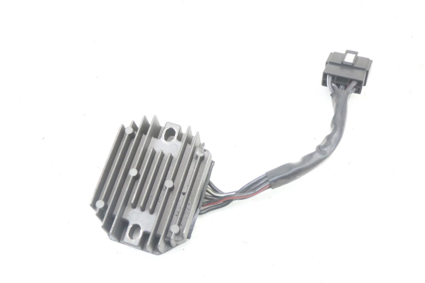 photo de REGLER LICHTMASCHINE SUZUKI SV S 650 (1999 - 2002) - Hauptansicht