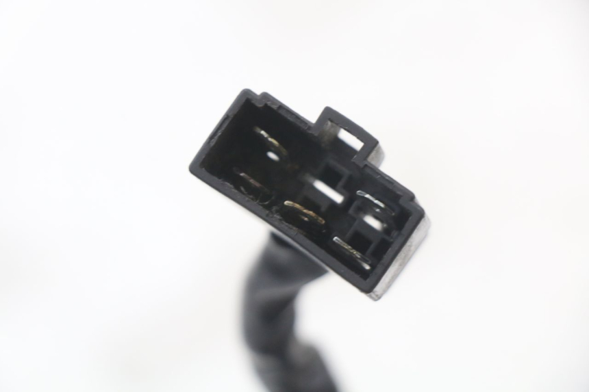 photo de REGLER LICHTMASCHINE SUZUKI SV S 650 (1999 - 2002) - Technische Nahaufnahme