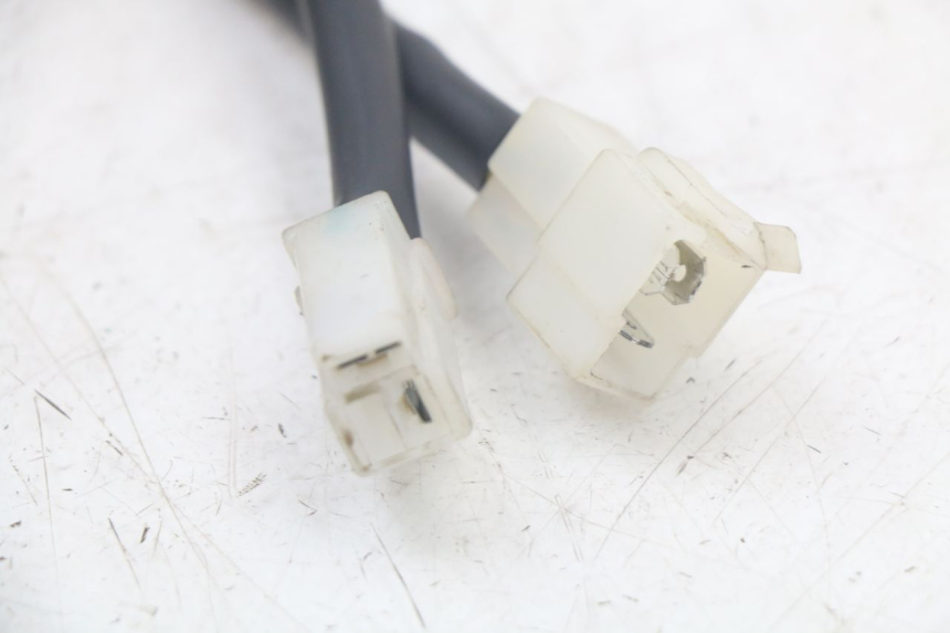 photo de LICHTMASCHINENREGLER SUZUKI SV N 650 (1999 - 2002) - Alternative Perspektive