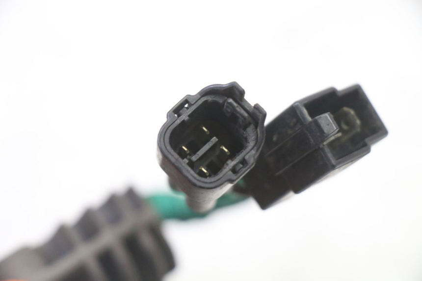 photo de REGLER LICHTMASCHINE SUZUKI SV S 650 (2003 - 2009) - Weitere Ansicht des Artikels