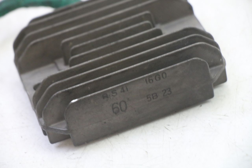 photo de REGLER LICHTMASCHINE SUZUKI SV S 650 (2003 - 2009) - Gesamtansicht des Produkts