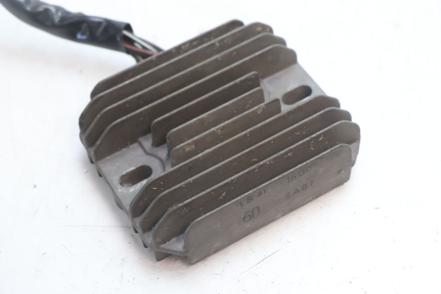 photo de REGLER LICHTMASCHINE SUZUKI SV S 650 (2003 - 2009) - Detailansicht des Bauteils