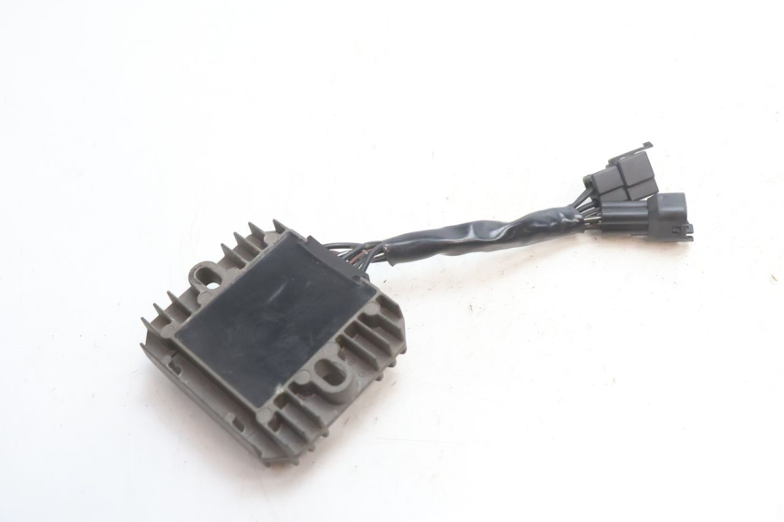 photo de REGLER LICHTMASCHINE SUZUKI SV S 650 (2003 - 2009) - Technische Nahaufnahme
