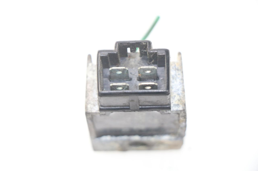 photo de REGLER LICHTMASCHINE PEUGEOT SX 80 (1986 - 1995) - Zoom auf Gebrauchszustand