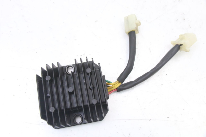 photo de LICHTMASCHINENREGLER SYM FIDDLE 3 III 125 (2014 - 2020) - Hauptansicht