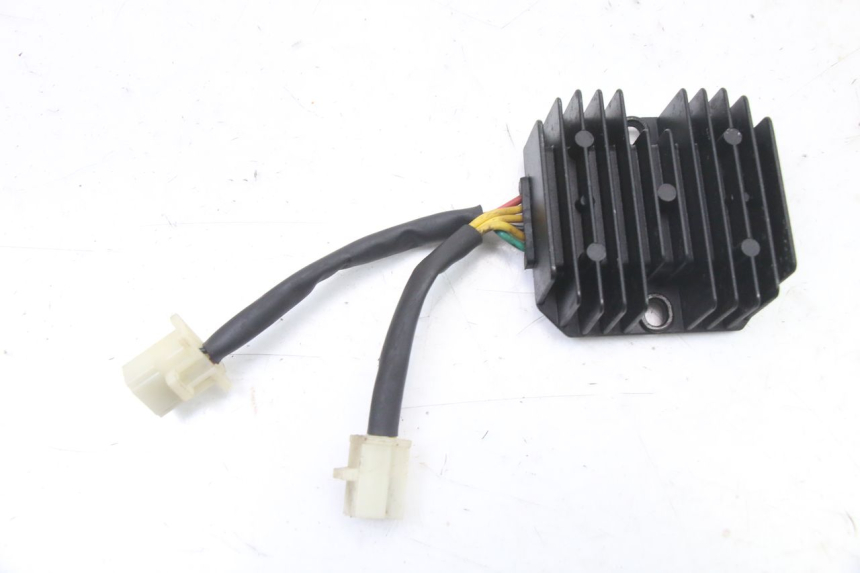 photo de LICHTMASCHINENREGLER SYM FIDDLE 3 III 125 (2014 - 2020) - Detailansicht des Bauteils